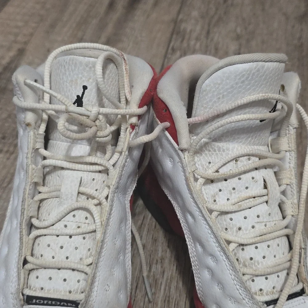 Nike Air Jordan 13 Retro Cherry 2010